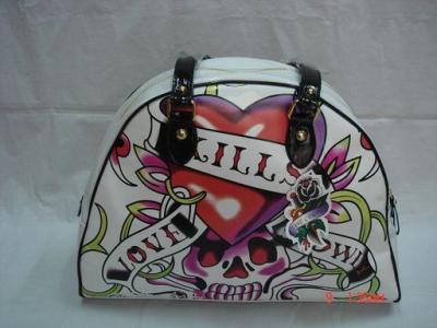 cheap Ed Hardy Bags-131